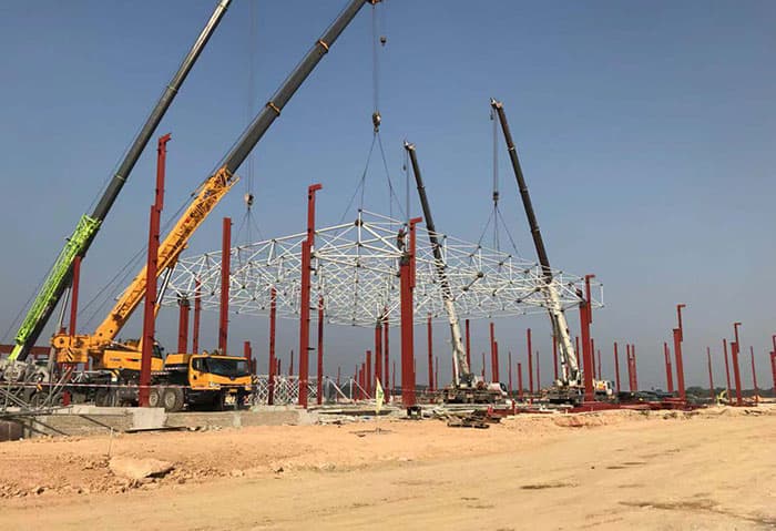 霍林郭勒小鹏新能源汽车