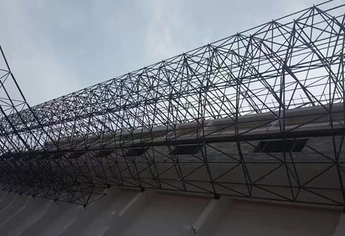 霍林郭勒垃圾电厂