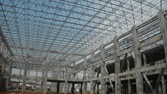 霍林郭勒概述网架加工对钢材的质量的具体要求