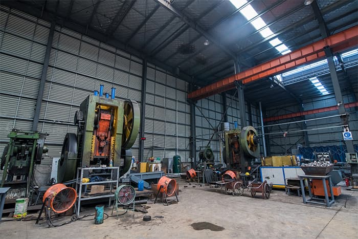 霍林郭勒螺栓球网架加工